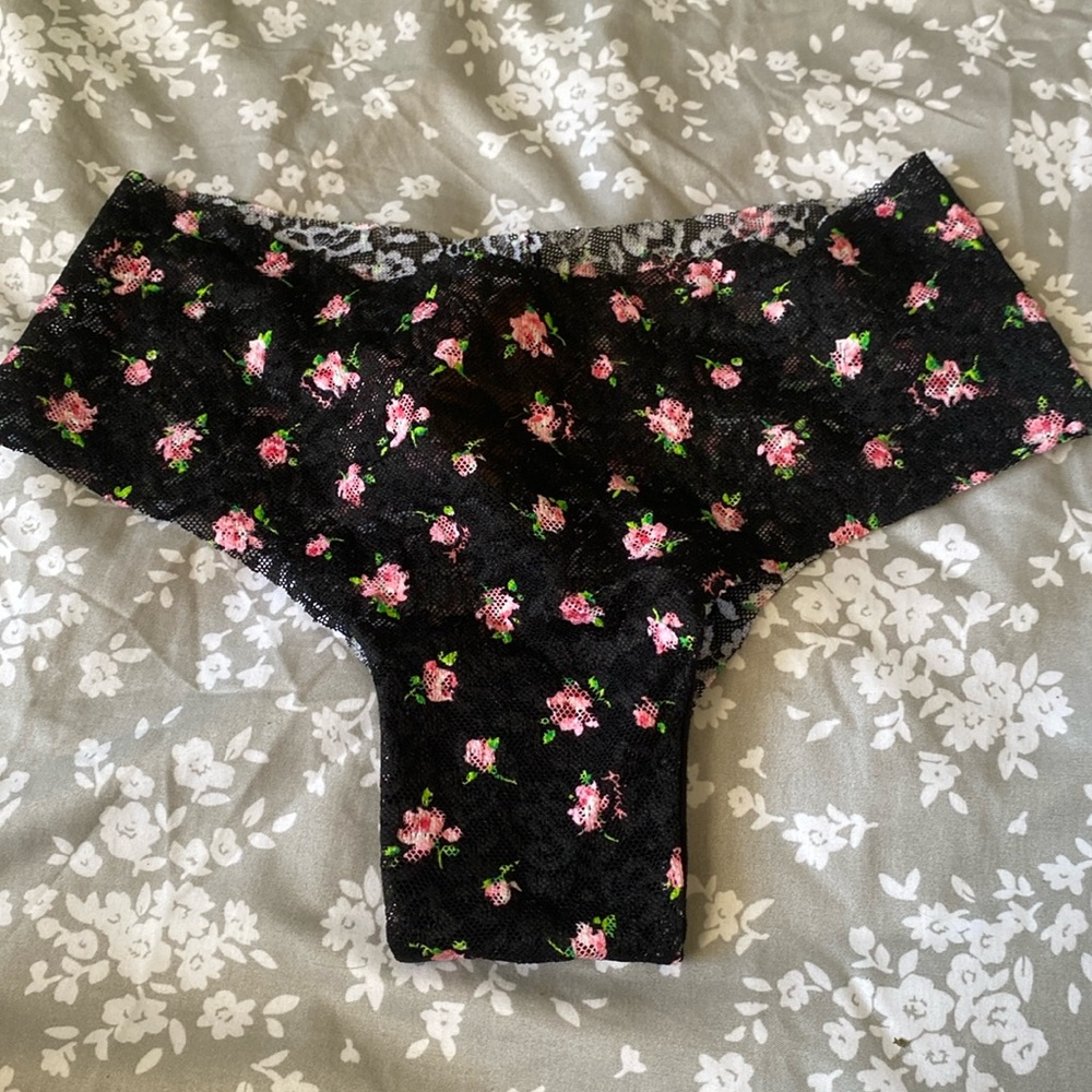 Victoria’s Secret Pink Panty